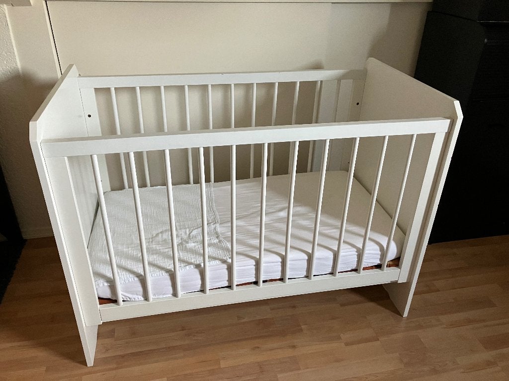 Baby/kinderkamer, Ophalen, Gebruikt, Jongetje of Meisje