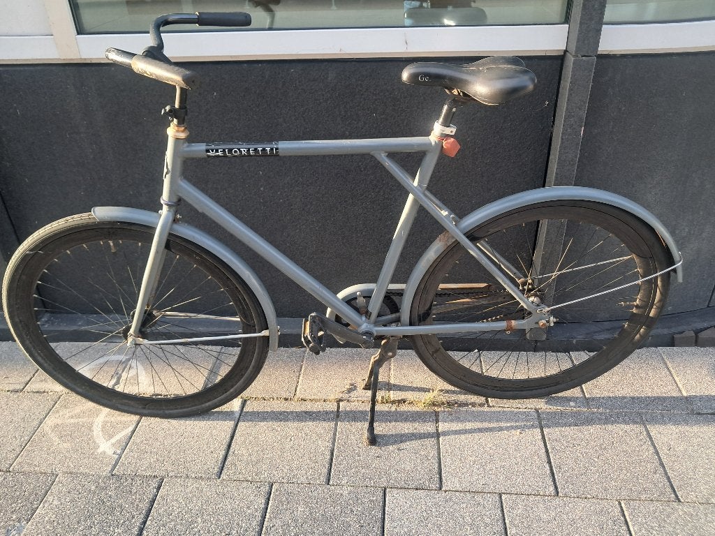 Veloretti, Fietsen en Brommers, 57 tot 61 cm, Ophalen, Gebruikt, Overige merken