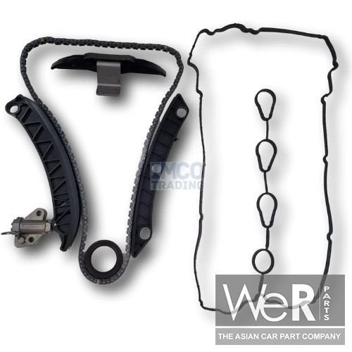 Distributiekettingset – SsangYong Tivoli / XLV 1.6 benzine 2, -, -, Ophalen of Verzenden, -