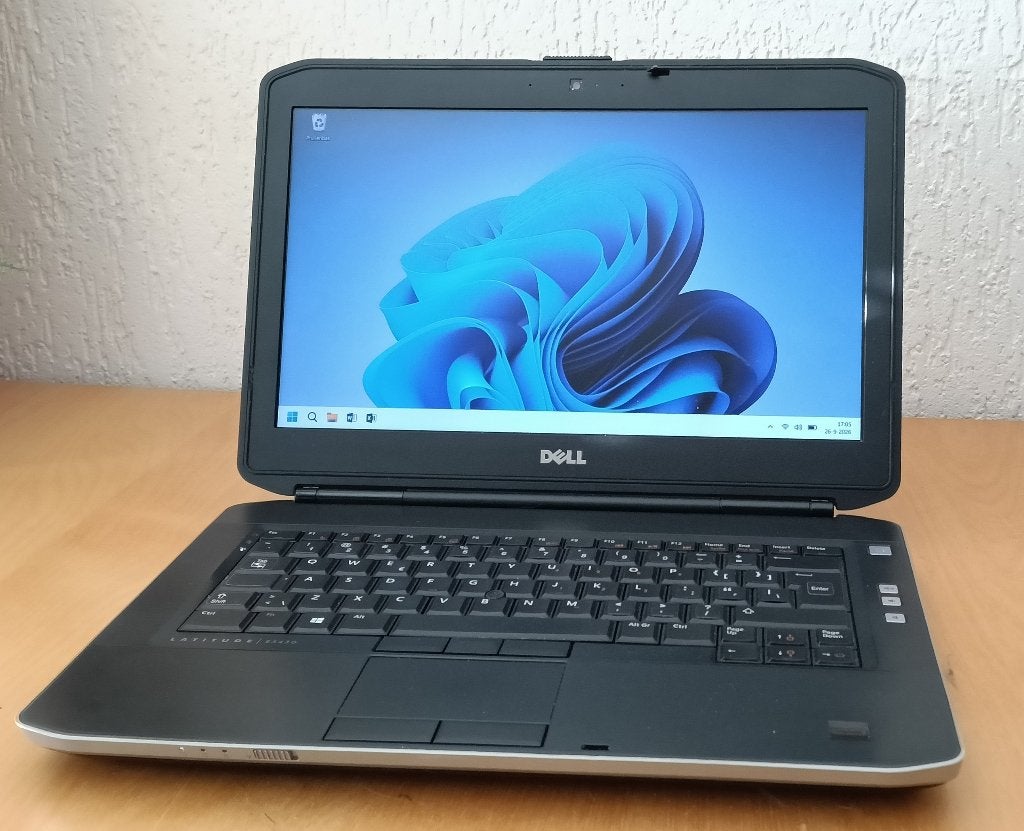 Laptop Dell Latitude 5430 vPro, Computers en Software, 2 tot 3 Ghz, Qwerty, 8 GB, Refurbished
