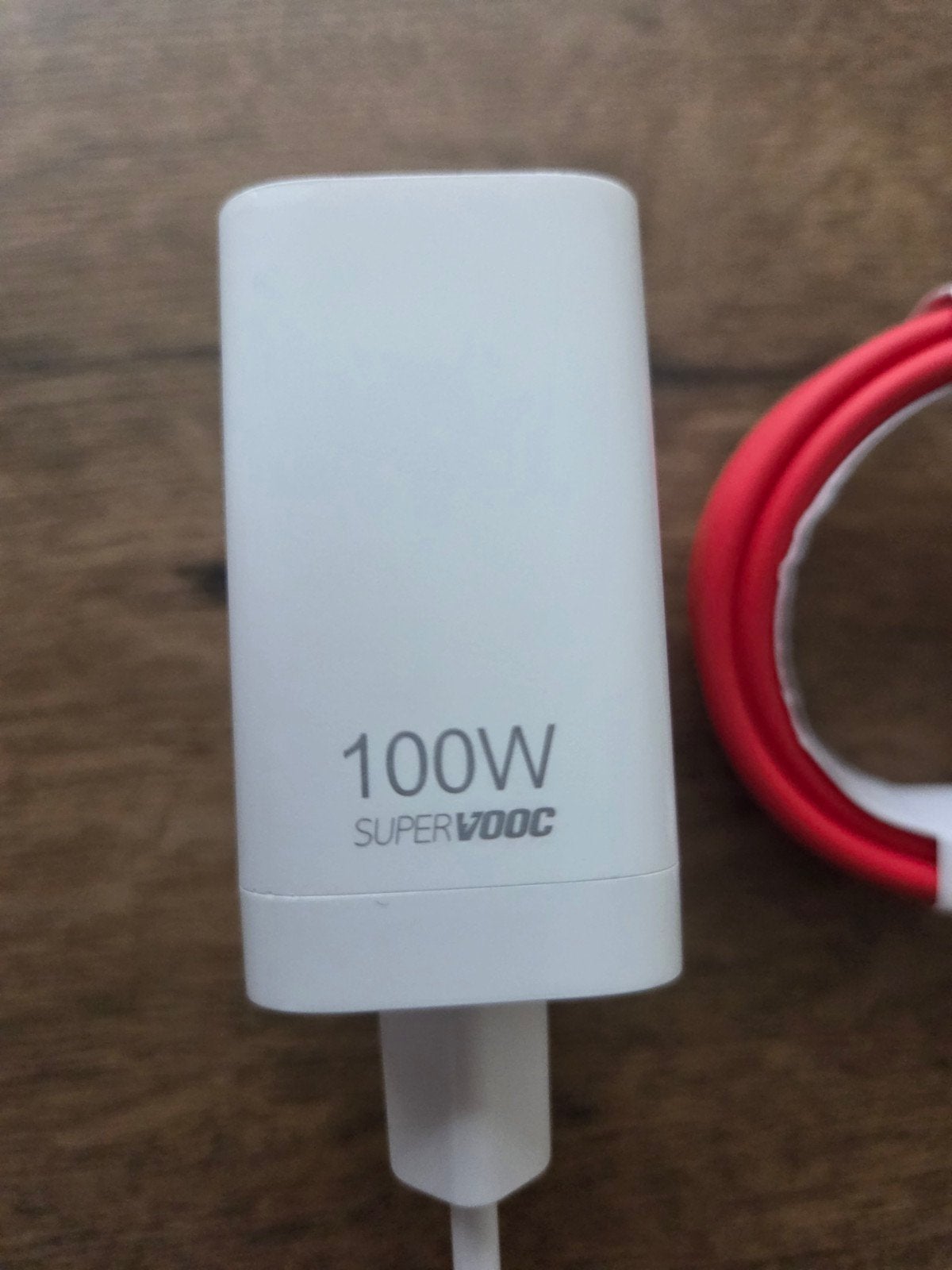 nieuw: supervooc 100w oppo / oneplus lader, Ophalen of Verzenden, Nieuw