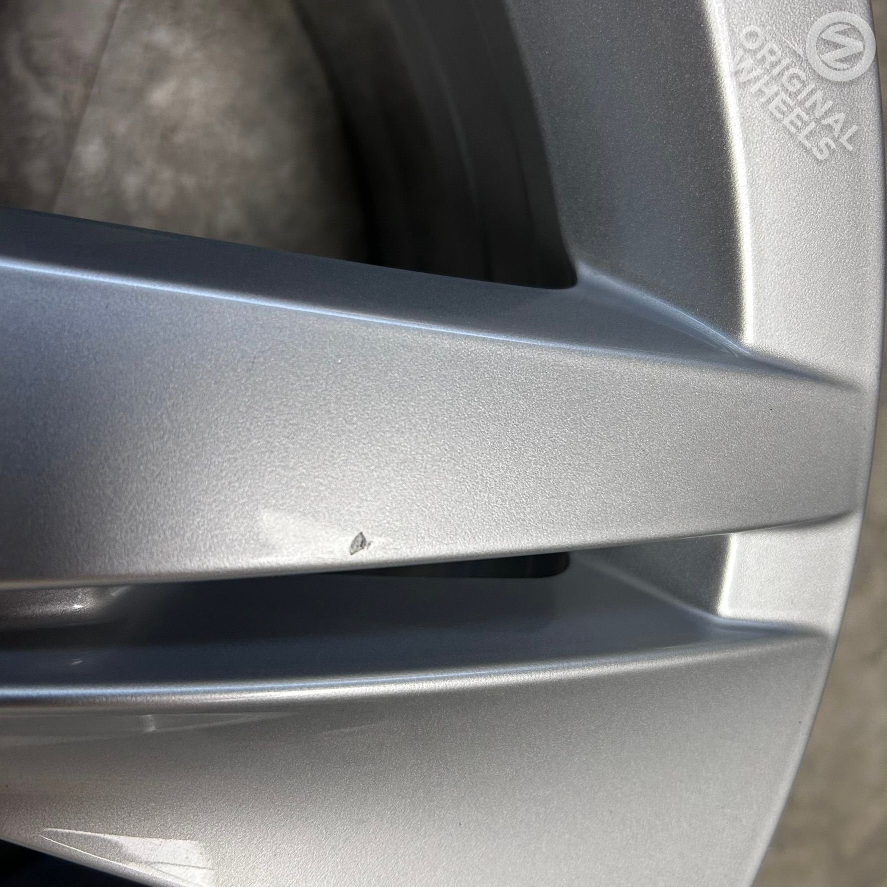 16 inch originele Norfolk velg Golf 8 5H0601025, Gebruikt, Velg(en), -, -