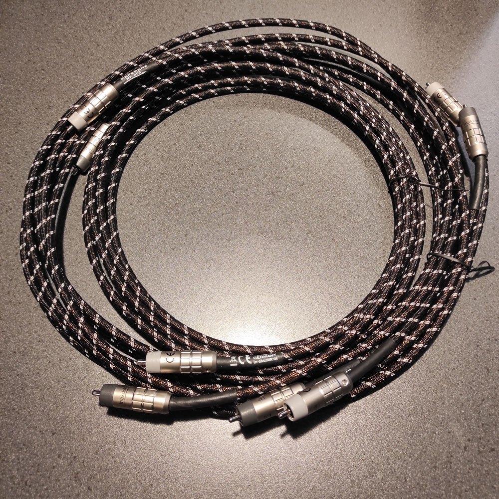 Inakustik RF202 Referenz, Inakustik, -, -, Refurbished