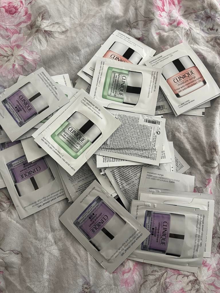 Clinique, Ophalen of Verzenden, Nieuw, Gehele gezicht, Verzorging