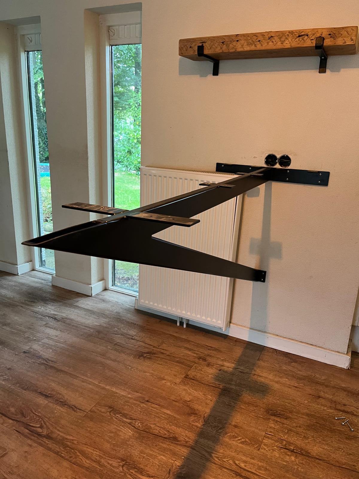 Bartafel 210 x 80, Huis en Inrichting, Ophalen, Zo goed als nieuw