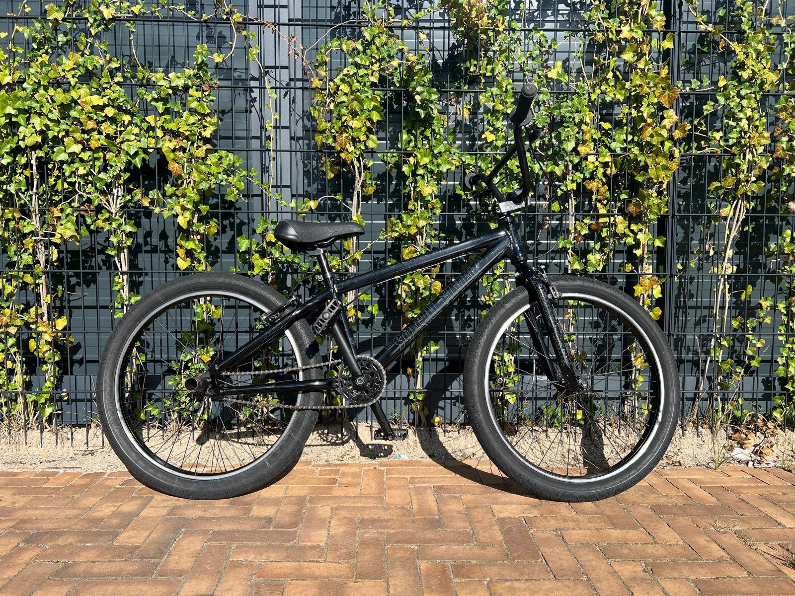 Compleet BMX So Cal Flyer - 24 inch - Zo goed als nieuw, Ophalen, Zo goed als nieuw, Aluminium, 24 inch of meer