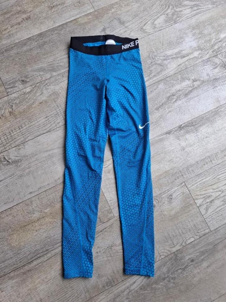 Nike sport pant, Ophalen of Verzenden