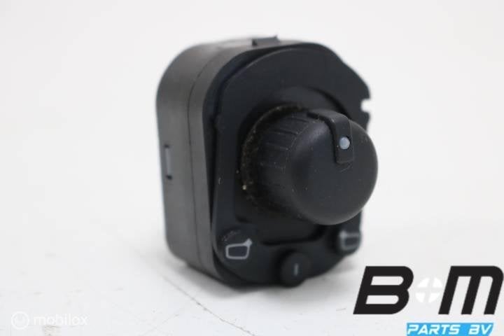 Spiegelverstelknop Audi A4 8E B7 8E0959565, Auto-onderdelen, Gebruikt