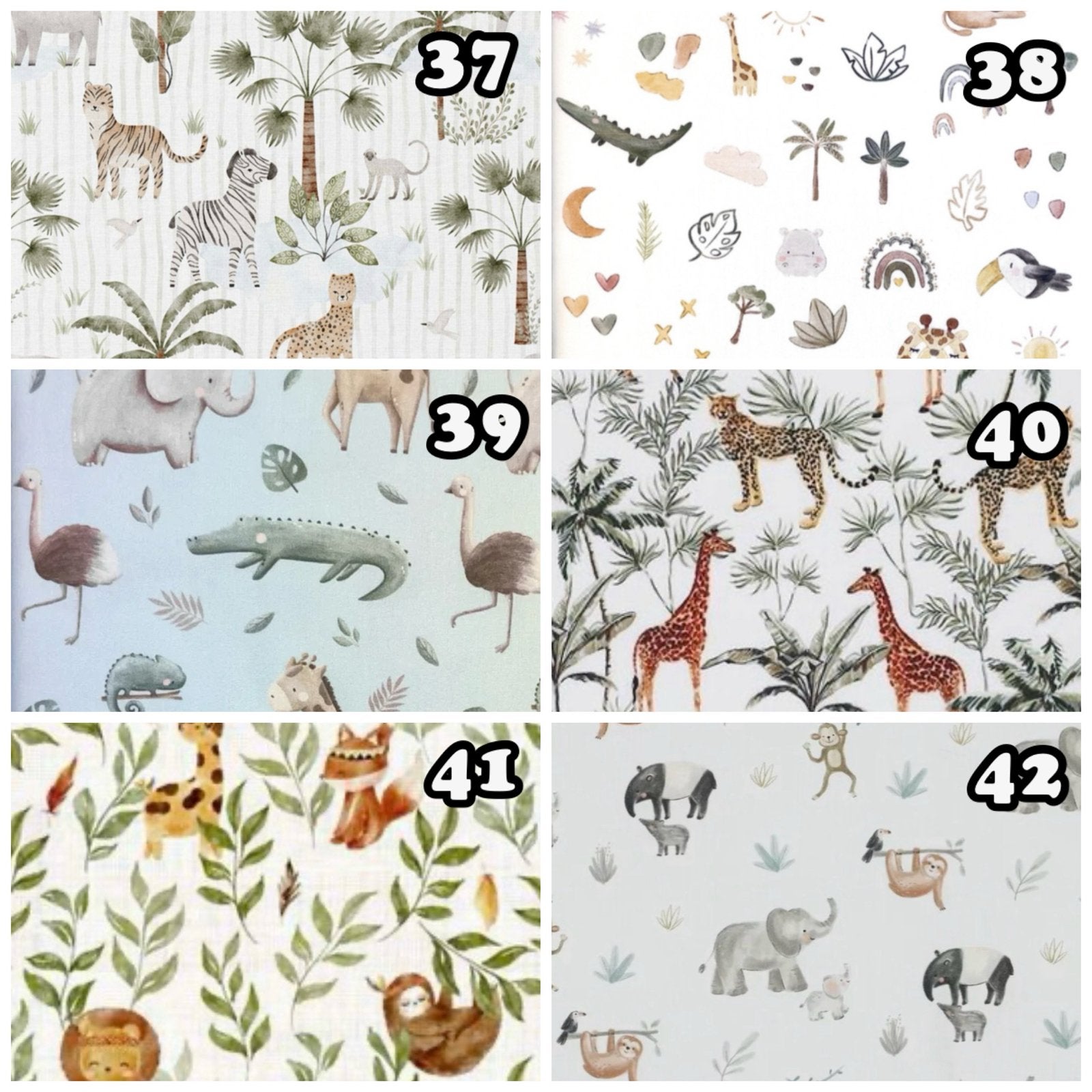 Foto 16 van ♡ Mix & match hoes newborn stokke Tripp trapp kinderstoel