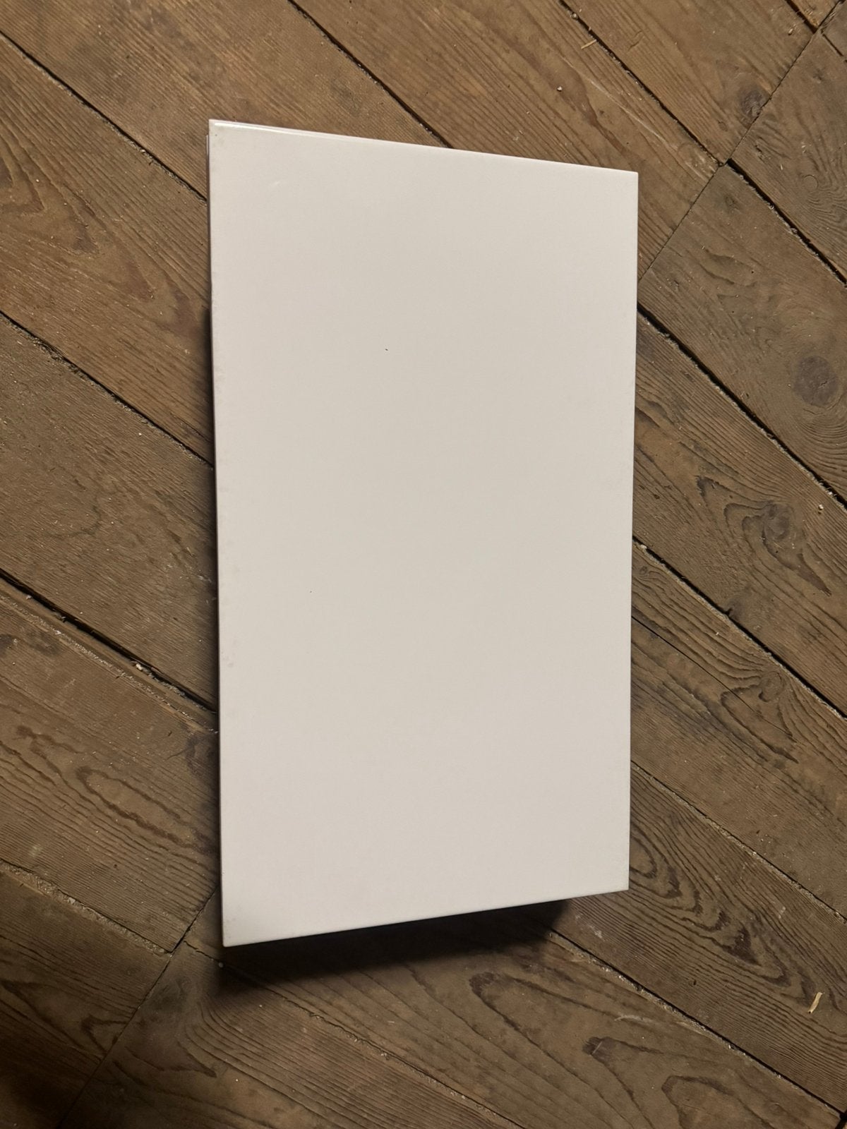 Witte tegels, Ophalen, Zo goed als nieuw, Minder dan 5 m², 20 tot 40 cm