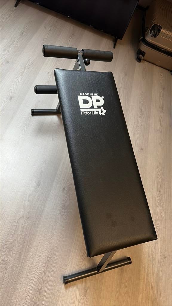 Fitness toestel te koop, Sport en Fitness, Ophalen, Zo goed als nieuw