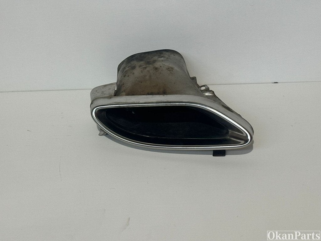 Mercedes-Benz C-klasse W205 uitlaat sierstuk A2054900400