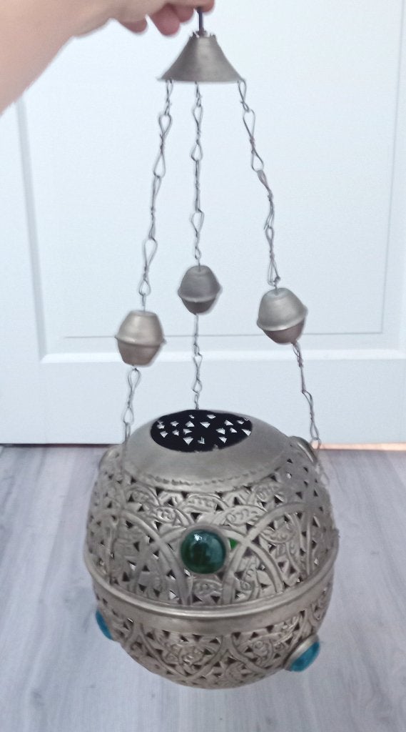marokkans  lantaarn lamp, Verzenden