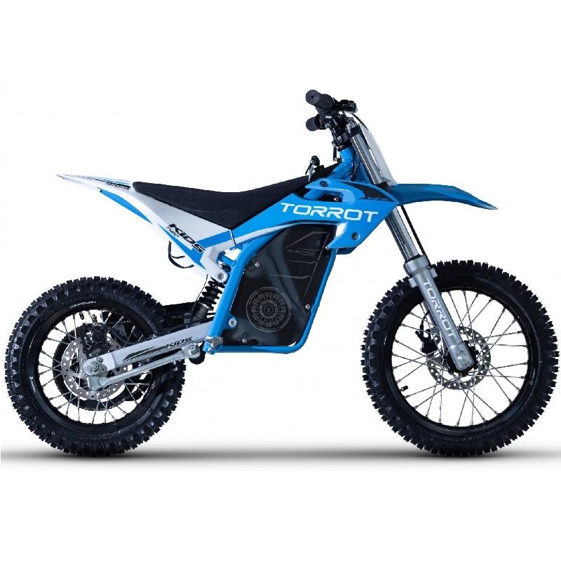 Torrot (Spaans) MX2 E-cross - Nieuw - 6 t/m 11 jaar, Fietsen en Brommers, Ophalen, Nieuw, Overige merken