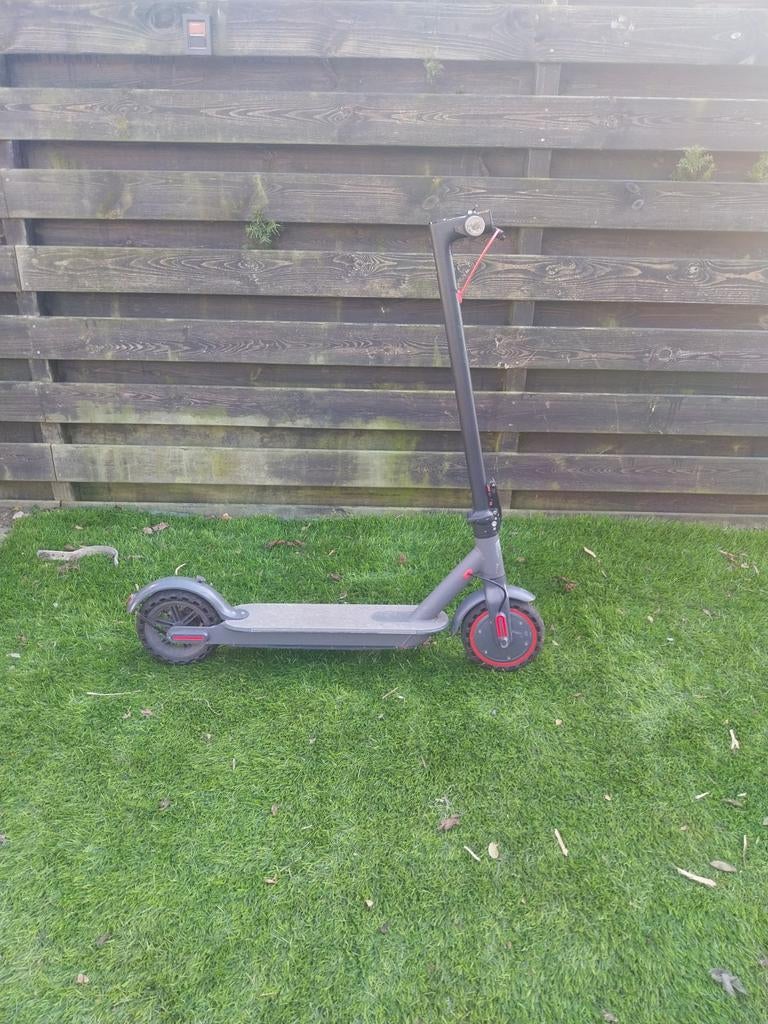 Xiami m365, Fietsen en Brommers, Steps, Ophalen, Gebruikt, Elektrische step (E-scooter)