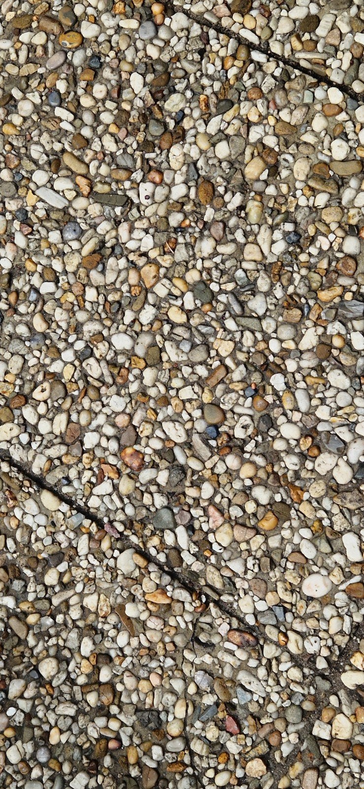 Grindtegels 40x60 cm - 30 tot 40 m2 gratis af te halen, Gebruikt, Ophalen of Verzenden, 10 m² of meer, Grind