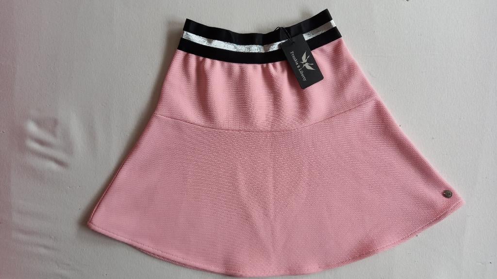 Nieuw roze rokje Frankie & liberty 134, Frankie & Liberty, Meisje, Nieuw, Ophalen of Verzenden