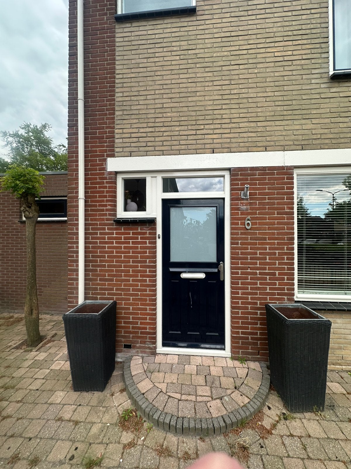 Straat stenen gratis af te halen, Ophalen of Verzenden