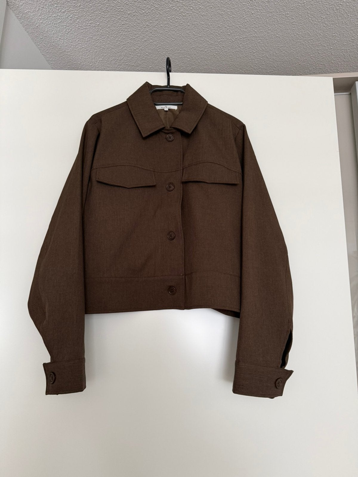 NIEUW! Mooie jack van Circle of Trust maat L!, Bruin, Verzenden, Maat 42/44 (L), Nieuw