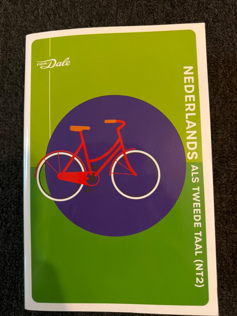 Van Dale Pocketwoordenboek Nederlands als tweede taal (NT2), Ophalen of Verzenden, Nieuw, Van Dale, Nederlands