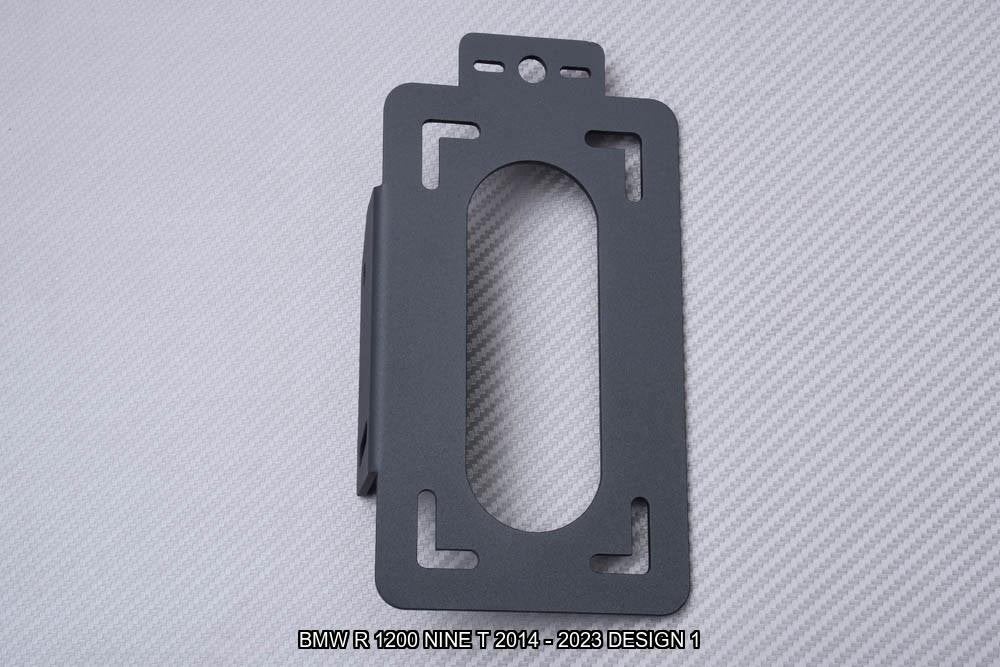 Kentekenplaathouder BMW R 1200 NINE T 2014 - 2023, Ophalen of Verzenden, Nieuw