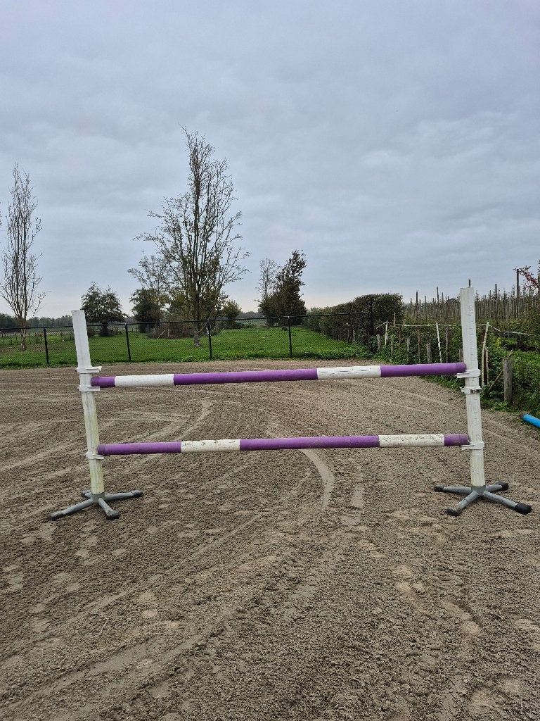 Hindernissen, Ophalen, Wit, Overige merken, Overige typen