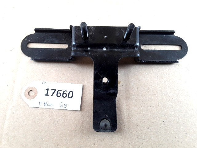 C800 2001 - 2010 Suzuki Nummerplaathouder D1-32553