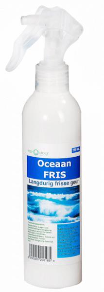 Oceaan Fris No Odeur, Ophalen of Verzenden