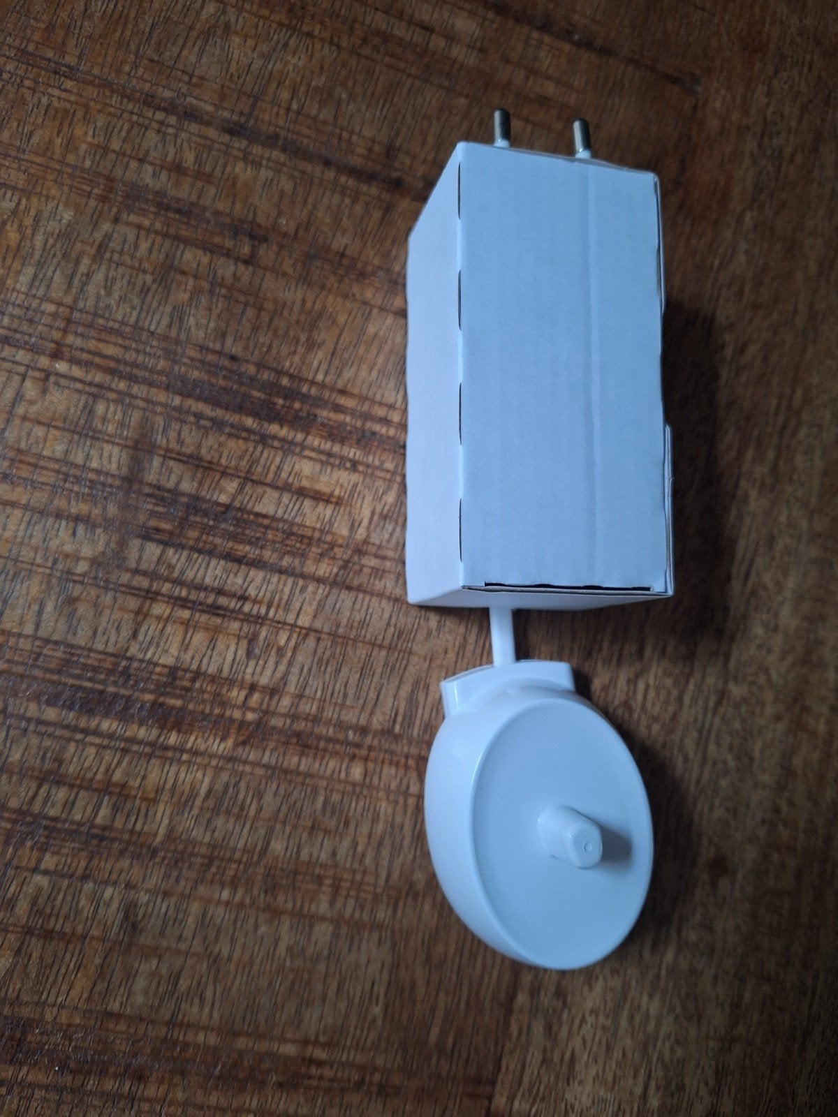Braun Oral-B Oplader Type 3757 l, Ophalen of Verzenden, Nieuw