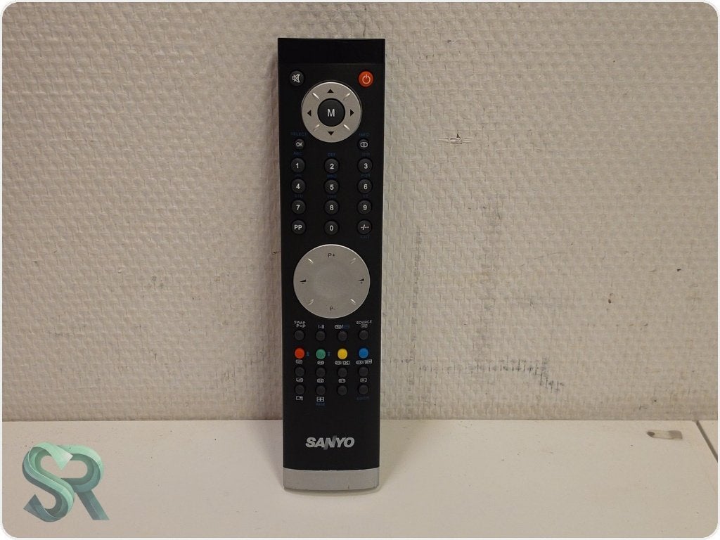 Sanyo RC1050, Gebruikt, ., Ophalen of Verzenden, .