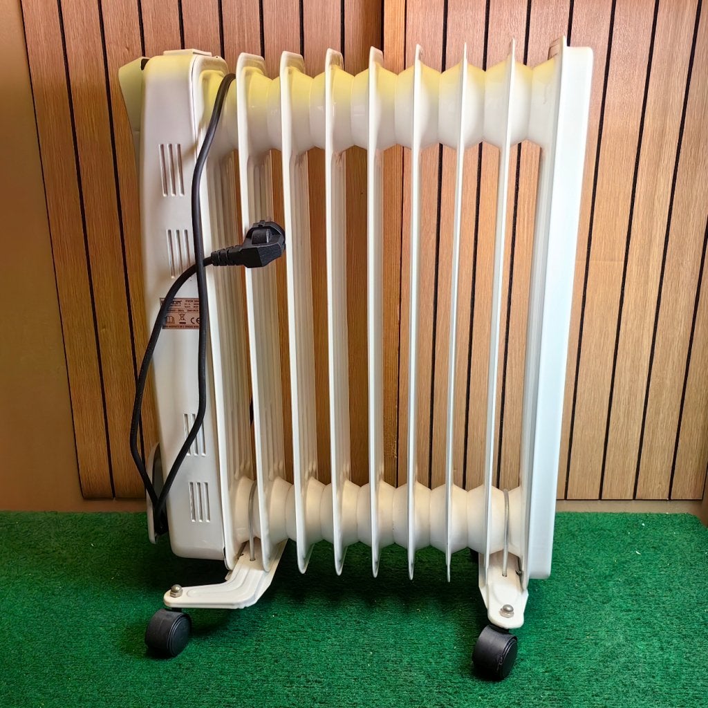 Eurom RAD 2000 Radiatorkachel - In Nette Staat, Eurom, Zo goed als nieuw, Support@eurom.com, Heerenweg 27
3208 LB Spijkenisse
Netherlands