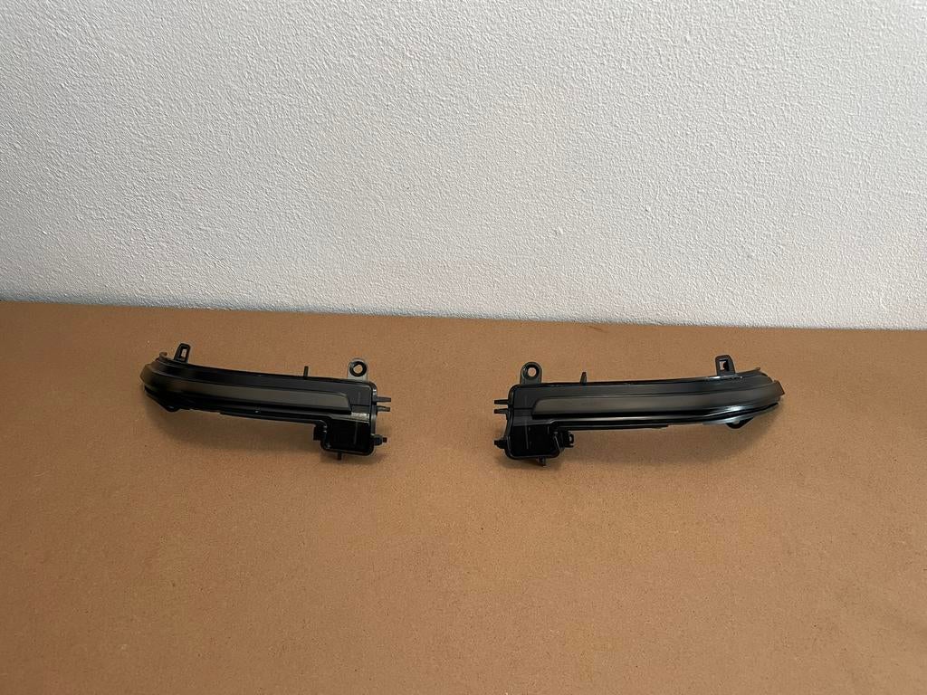 Dynamische knipperlichten tekoop! BMW 1 2 3 4 serie F20 F30, Ophalen of Verzenden
