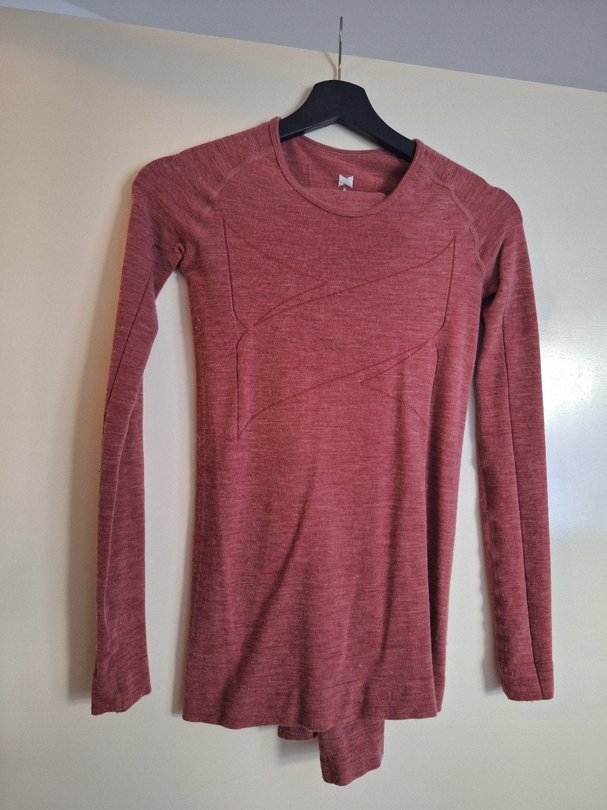 Xtreme merino wol thermoshirt en legging, Xtreme, Ophalen of Verzenden, Zo goed als nieuw, Overige typen