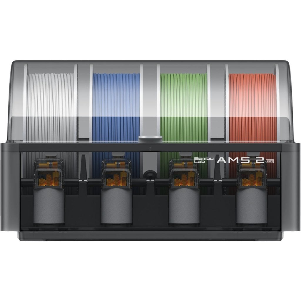 AMS 2 Pro, Computers en Software, 3D Printers, Nieuw, Filament, Ophalen