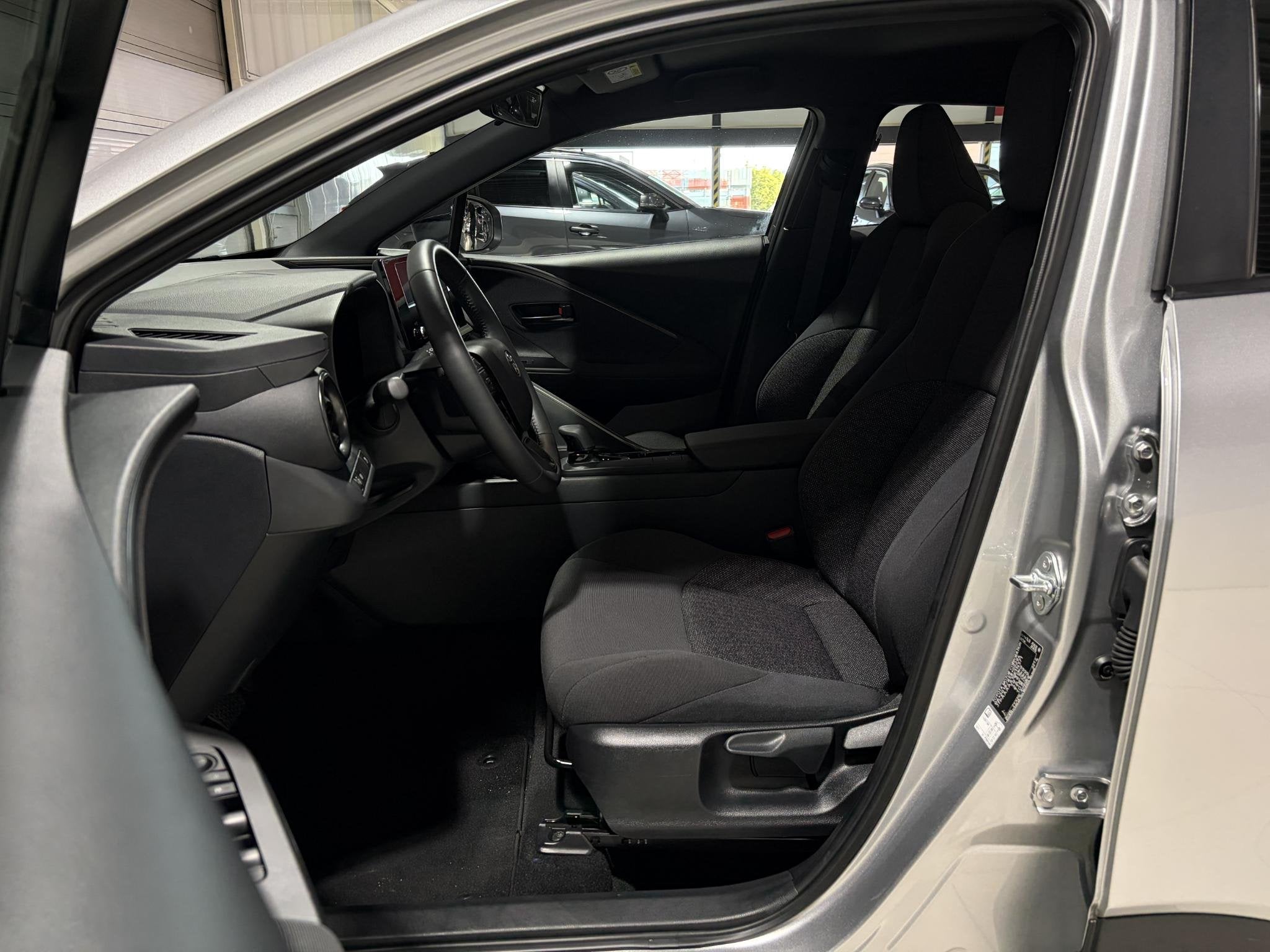 Toyota C-HR 1.8 Hybrid 140 Active, Auto's, Dealer onderhouden, Stof, Euro 6, 4 cilinders