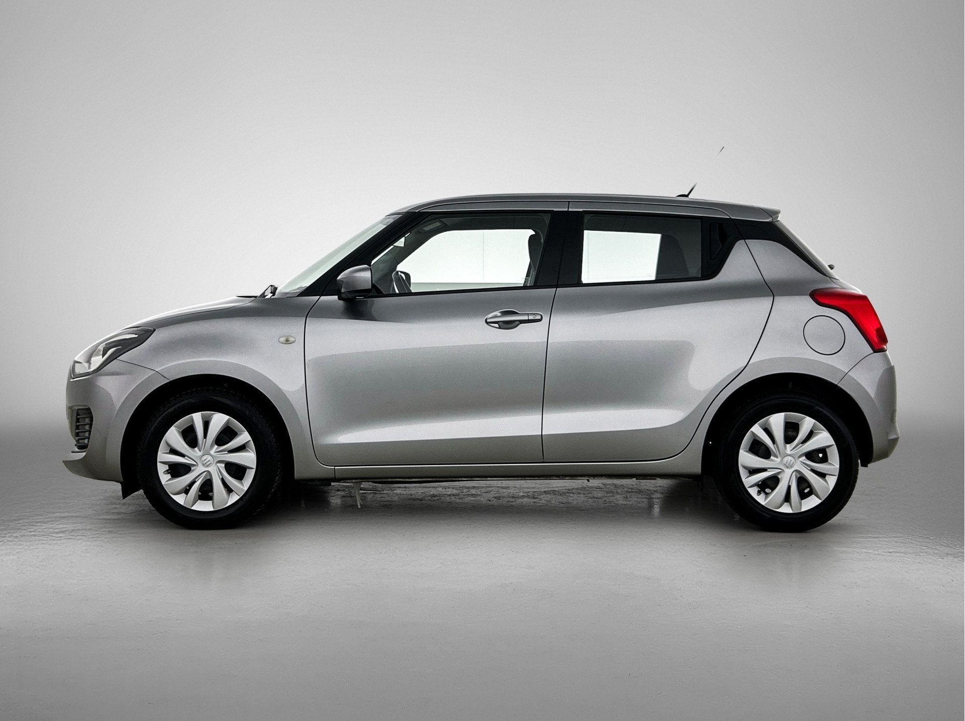 Suzuki Swift 1.2 Select Smart Hybrid | LED verlichting | Sto, Auto's, Suzuki, Voorwielaandrijving, Stof, Gebruikt, 4 cilinders