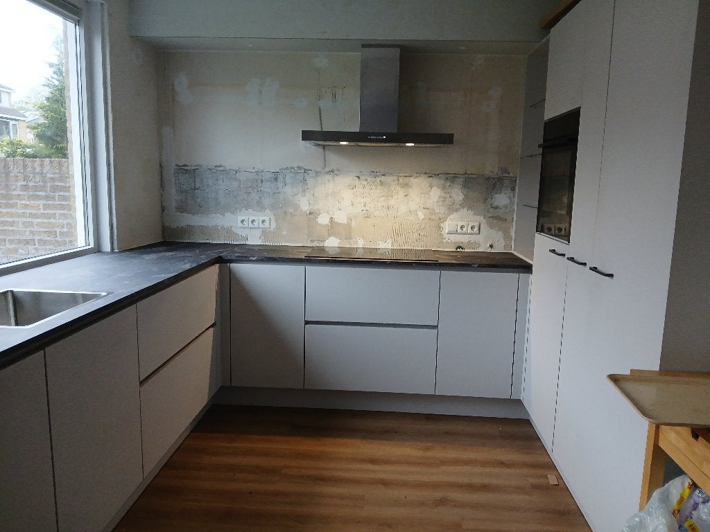 IKEA keuken laten monteren | 5 jaar garantie | Elektra incl., Ophalen of Verzenden, Nieuw, Overige typen