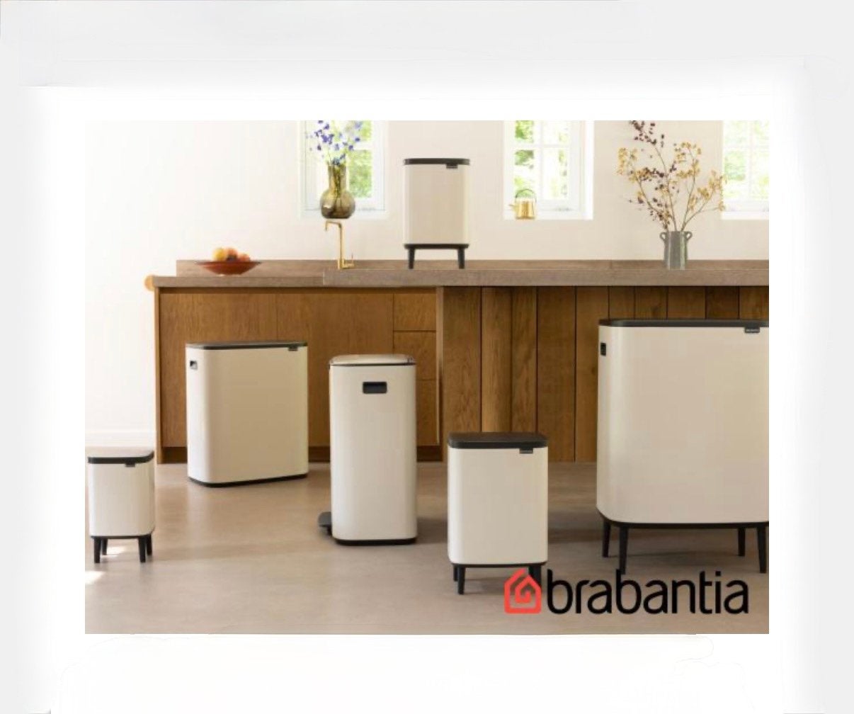 Brabantia 25% korting, Eén persoon, Kortingsbon