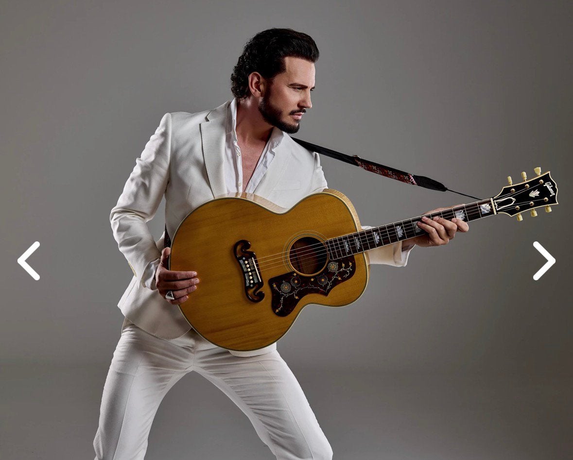 Bouke rocks elvis 4 sept - GEZOCHT, Twee personen, September