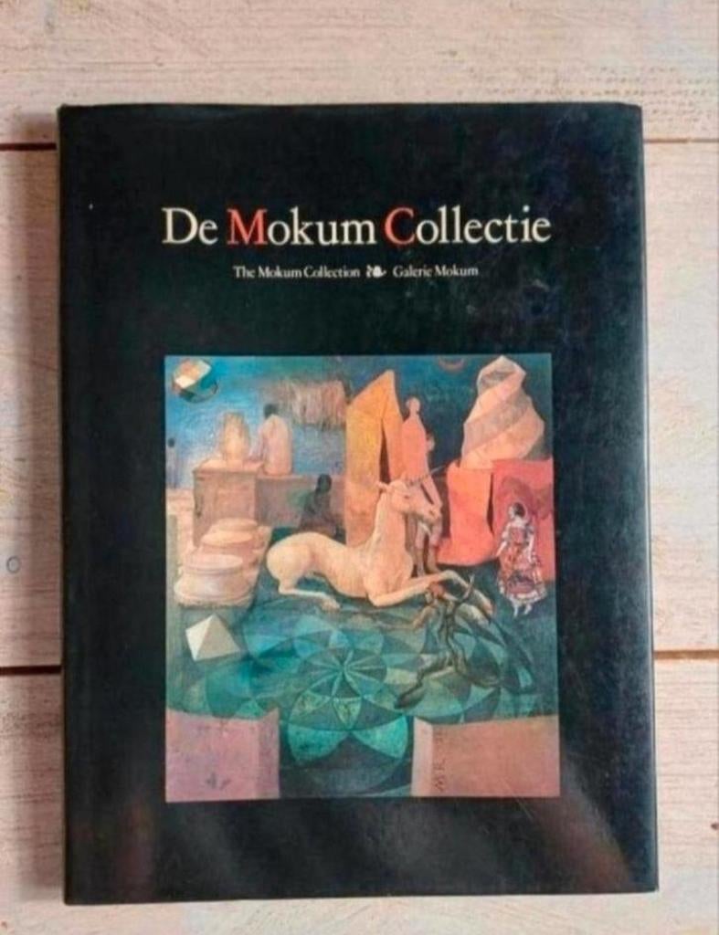 De Mokum Collectie, Ophalen of Verzenden, Zo goed als nieuw, Joh. T. Venekamp en Janna van Zon