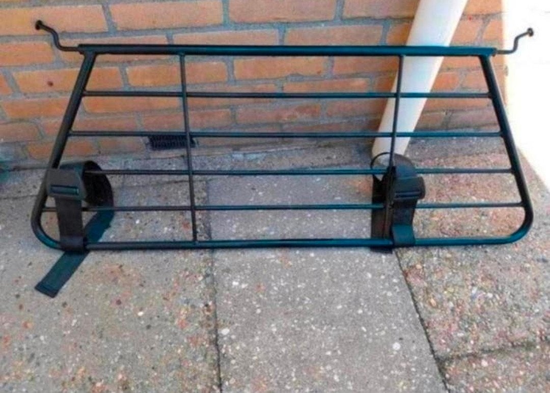 Orgineel Opel Astra H Station bagagerek/hondenrek, Auto diversen, Ophalen