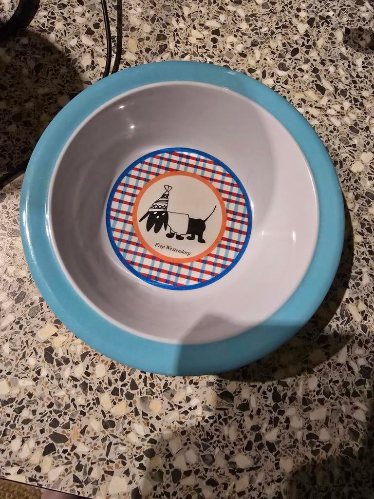 Takkie kommetje plastic, Huis en Inrichting, Keuken | Servies, Ophalen of Verzenden, Overige materialen, Overige stijlen