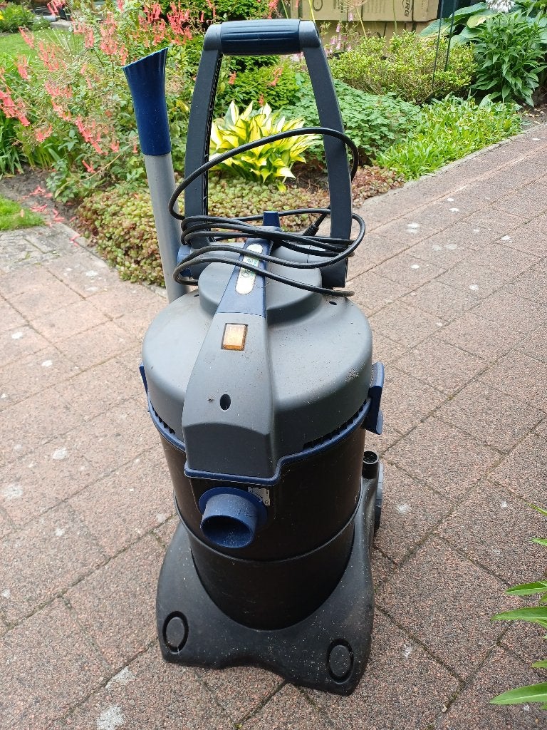 grote waterstofzuiger, Ophalen of Verzenden, Zo goed als nieuw, Waterstofzuiger