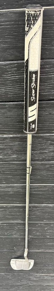 Ping Karsten B60 linkshandige putter, Ophalen of Verzenden, Gebruikt, Club, Ping