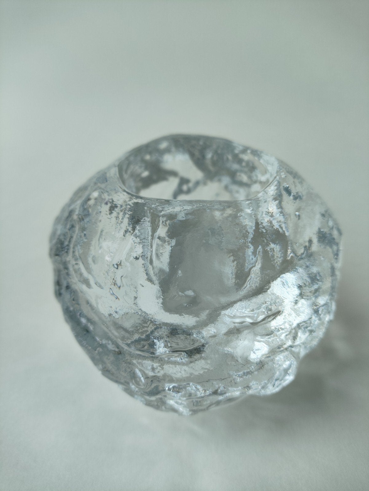 Sneeuwbal Kosta Boda, Ophalen of Verzenden