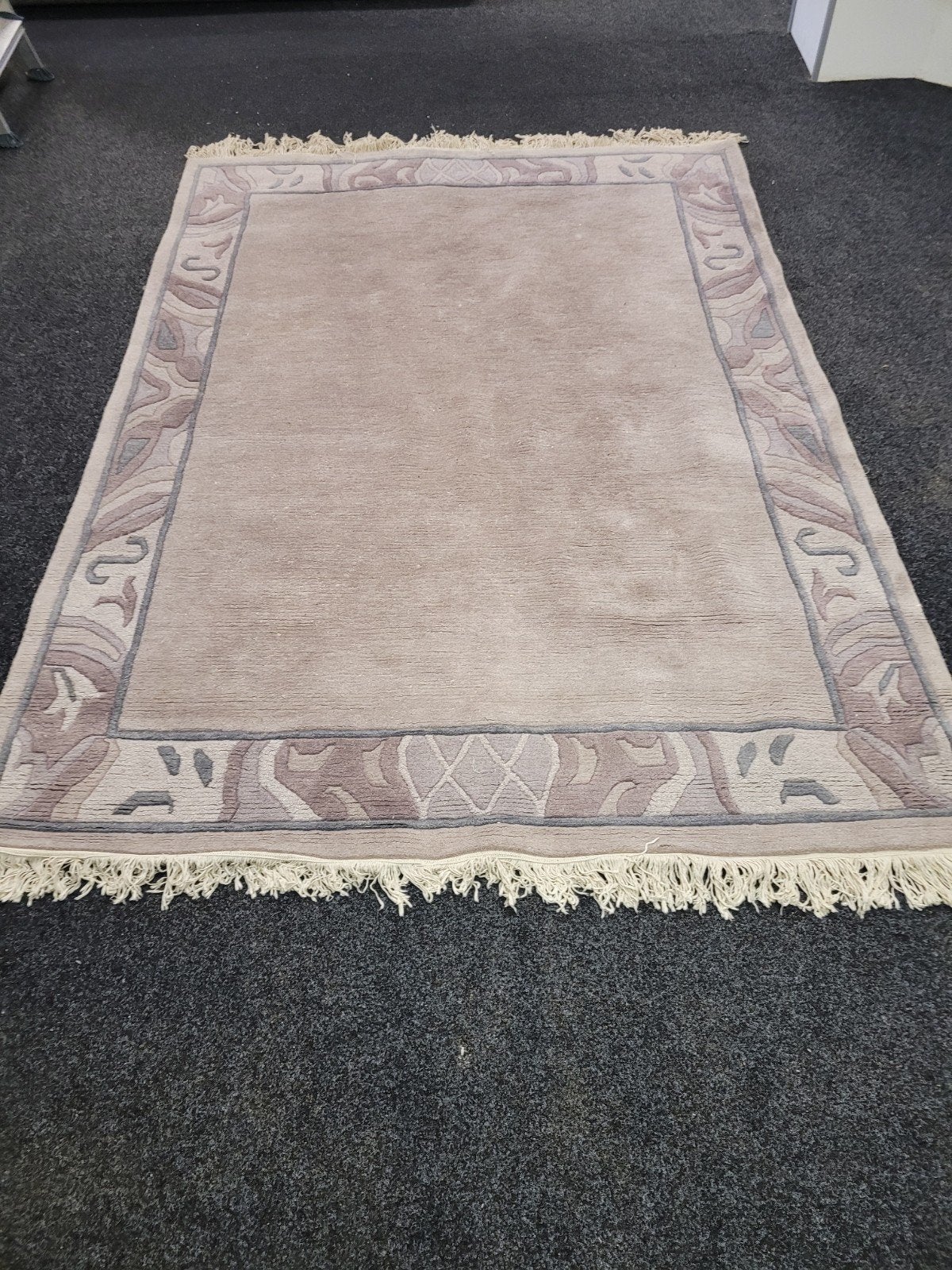 Partij vloerkleden/carpetten, Ophalen, Rechthoekig, 200 cm of meer