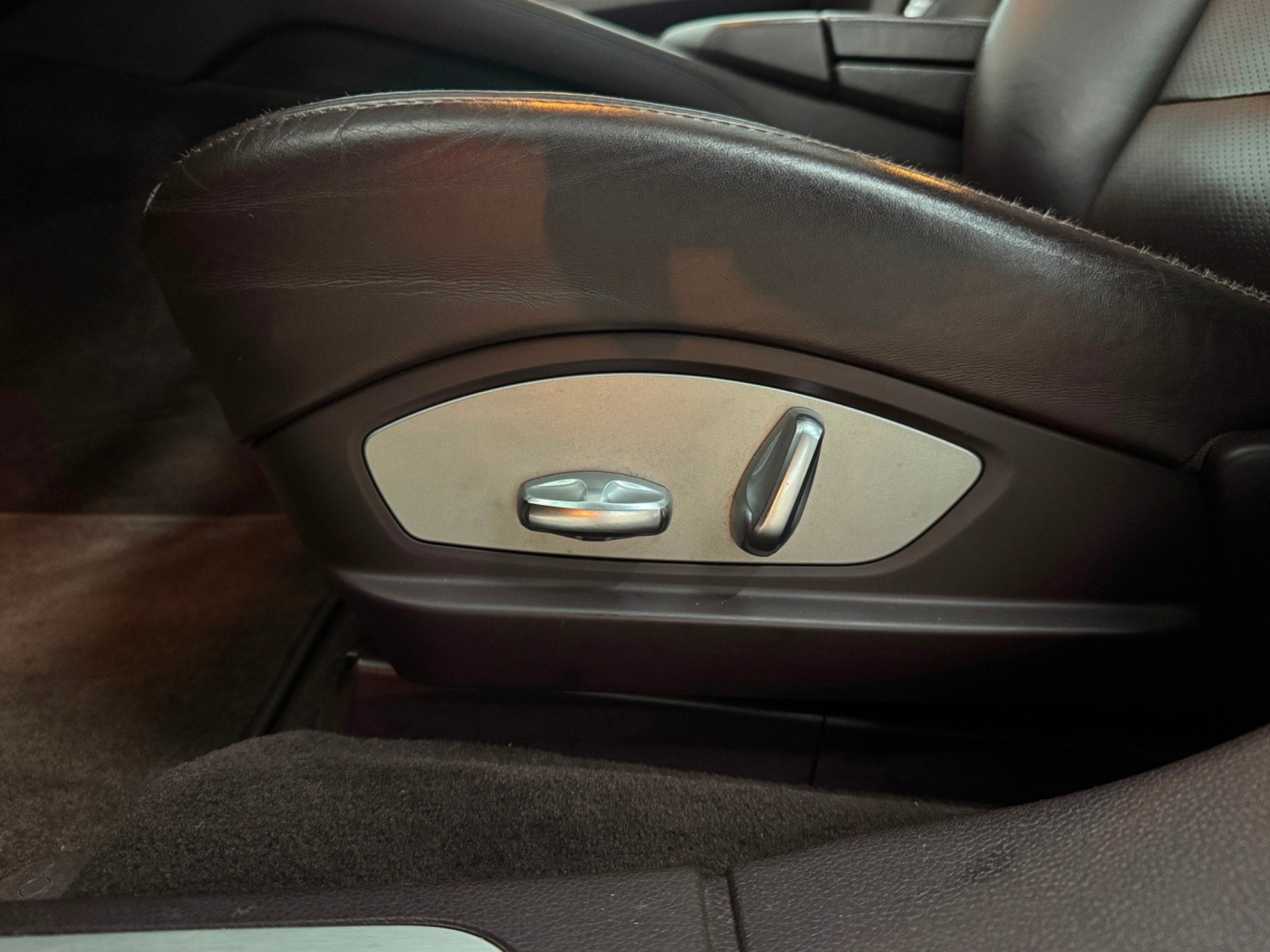 PORSCHE PANAMERA 4 3.6 V6 300CH