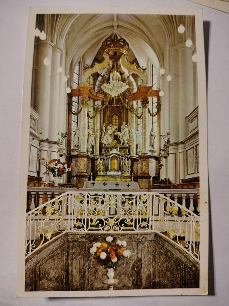 Thorn, Ophalen of Verzenden, 1940 tot 1960, Gelderland