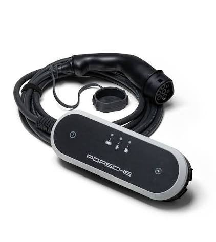 Porsche Universal Charger (AC) – Origineel, Porsche, Ophalen of Verzenden, Nvt, Nvt