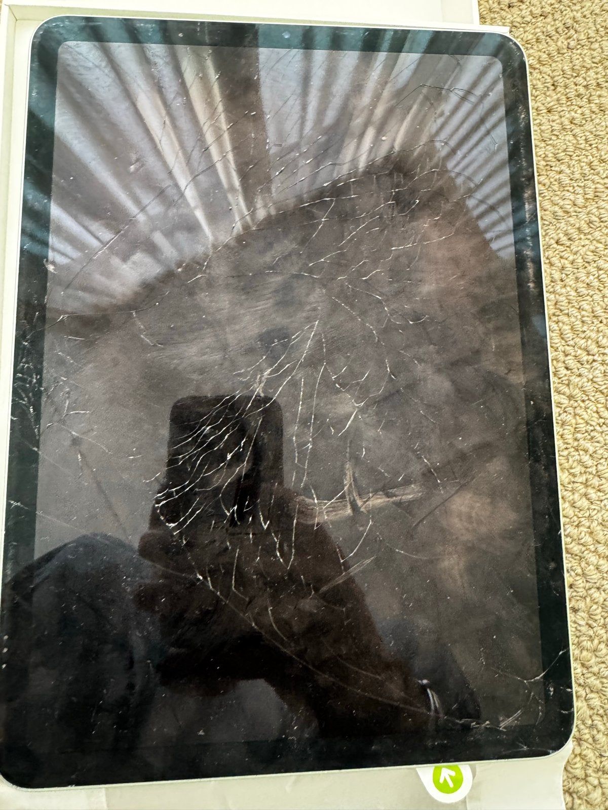 iPad Air- Model A2316